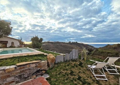 Pompeiana Apartment | Holiday home in Pompeiana 40835