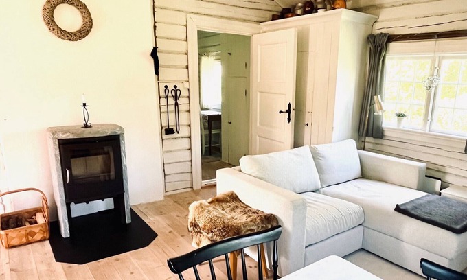 Rattvik Ski Chalet | Holiday home in Rättvik