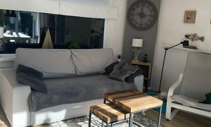 Renesse Apartment | Holiday home in Renesse