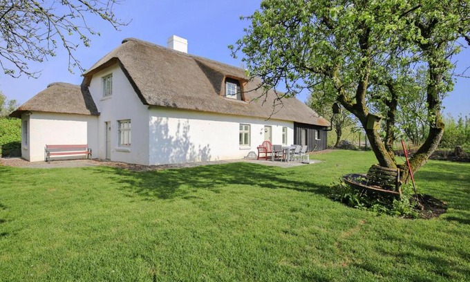 Tetenbull House | Holiday home in Tetenbüll