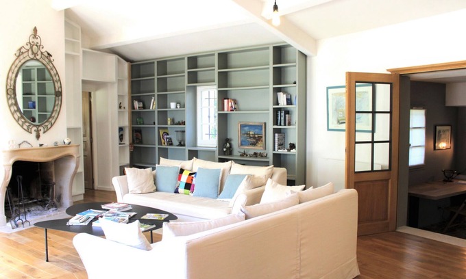 Tourtour House | Holiday home in Tourtour with private pool