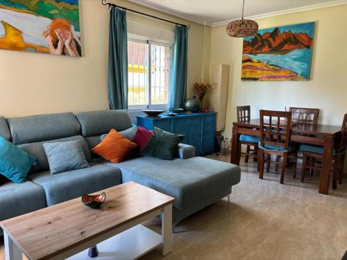 Vera House | Holiday Home in Vera near Vera Playa