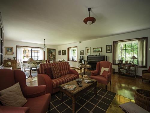 Vielha e Mijaran House | Holiday Home in Vielha near Baqueira Ski Area, cleaning included