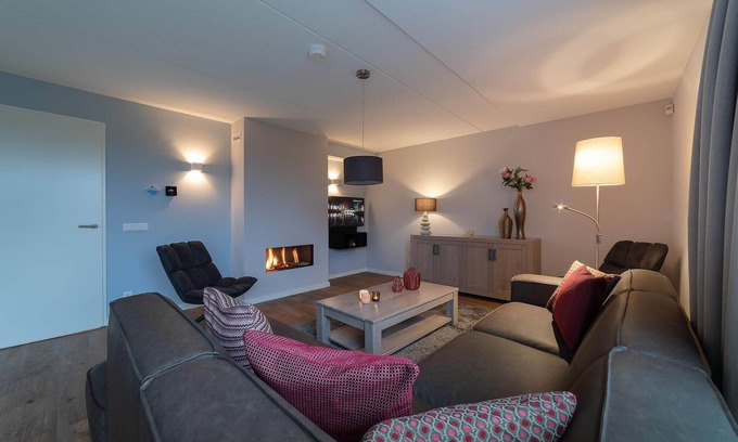 Colijnsplaat House | Holiday Home in Zeeland near the Sea