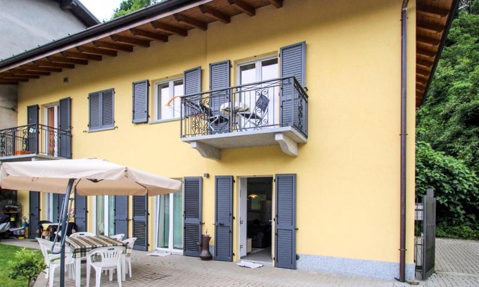 Piano House | Holiday Home Carmen by Interhome