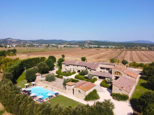 San Macario In Monte House | Holiday Home Tenuta Le Beringhe by Interhome