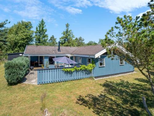 Gedesby House | Holiday Home Kaija - 100m from the sea by Interhome