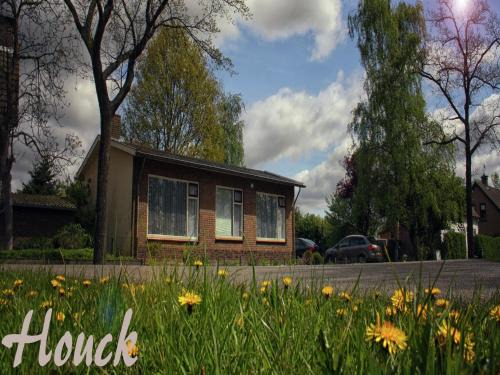 Koewacht House | Holiday Home Koewacht near Seaside