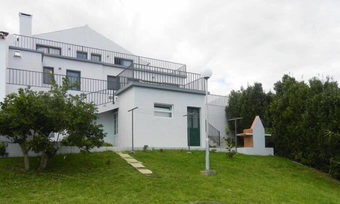 Nordeste House | holiday home, Lomba da Fazenda, São Miguel, Azores