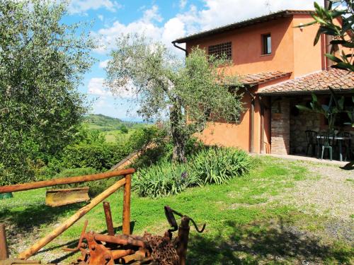 San Miniato House | Holiday Home La Beccaccia by Interhome