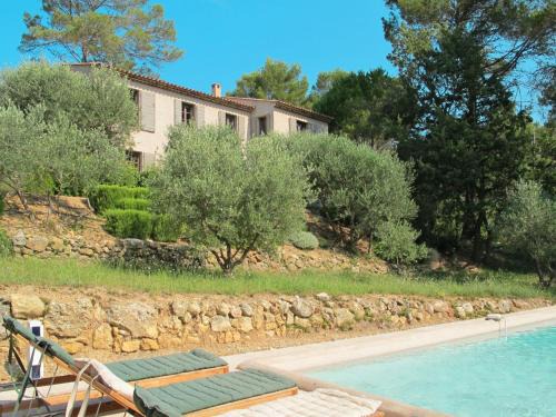 Lorgues House | Holiday Home Le Collet des Redons by Interhome