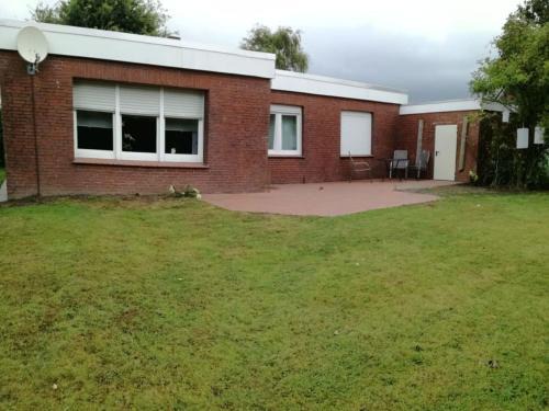 Dornumergrode Apartment | Holiday home Lenz Comfortable Vacation Home