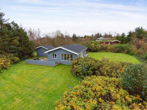 Fur House | Holiday Home Luchia - 200m to the inlet by Interhome