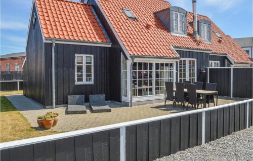 Skagen House | Holiday Home Markvej Ii