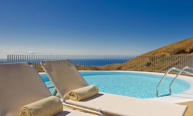 Salobre Villa | Holiday home, Maspalomas