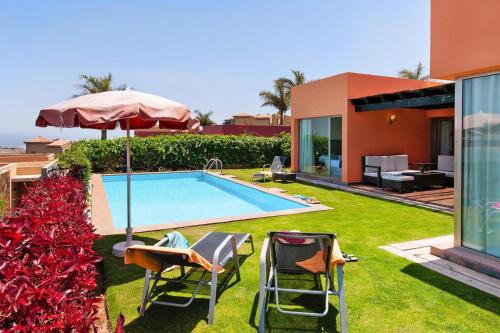 Salobre House | Holiday home, Maspalomas