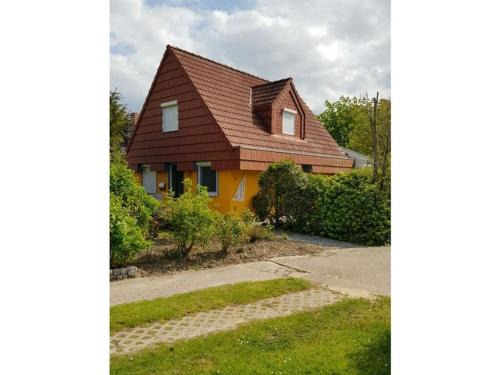 Dorumer Neufeld House | Holiday home Meeresleuchten