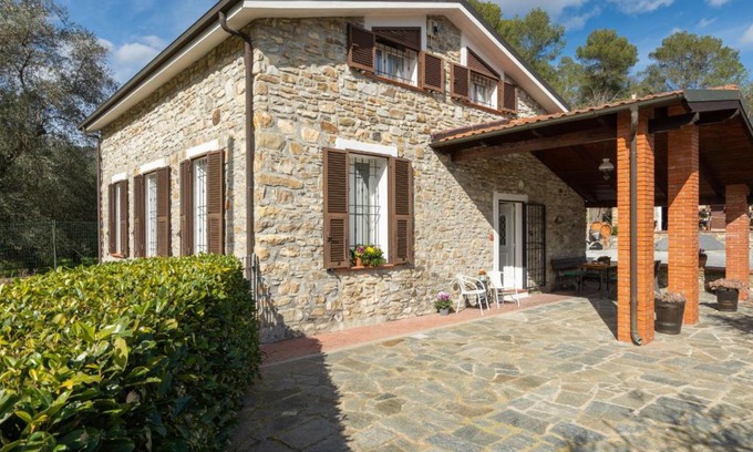 San Bartolomeo House | Holiday Home Miriam by Interhome