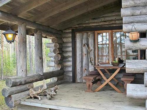 Asikkala House | Holiday Home Näätämö by Interhome