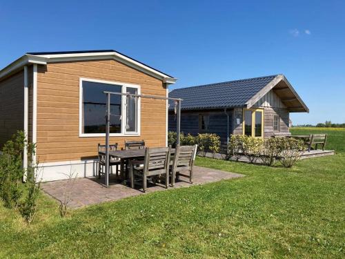 Tjerkgaast House | Holiday Home near IJsselmeer Lake