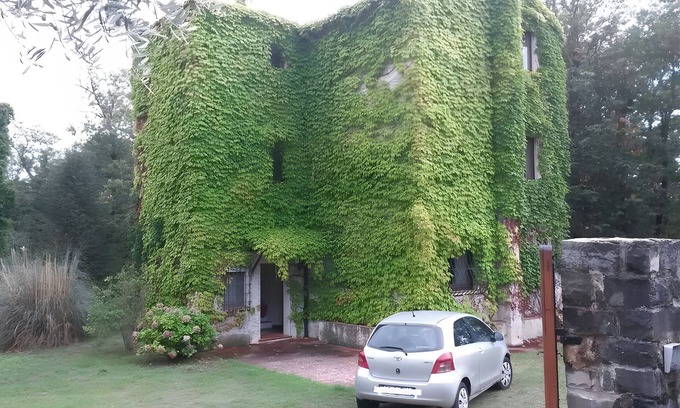 Gioi House | Holiday Home 'Nel Cilento' with Mountain View, Private Terrace and Private Garden