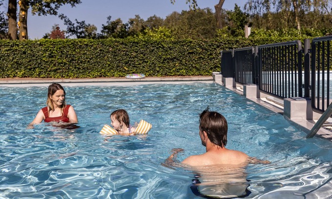 Diessen House | Holiday home with dishwasher, 18 km. from Tilburg