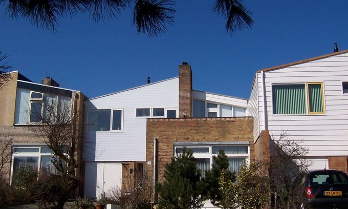 Noordwijk aan Zee House | Holiday Home Noordwijk near Beach