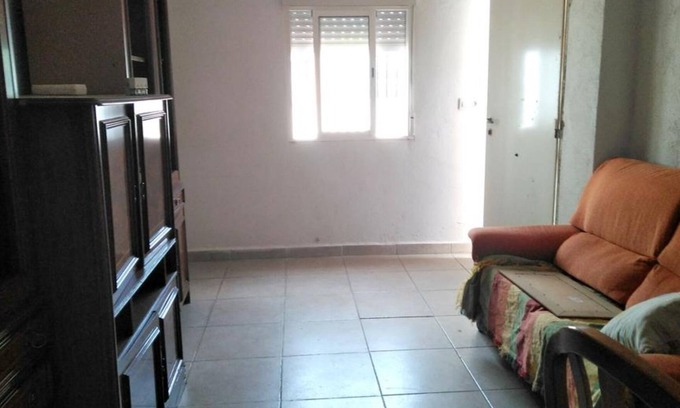 Ciudad Real House | Holiday home North Street