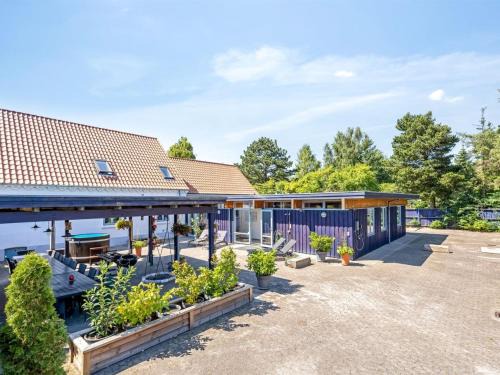 Bøtø By House | Holiday Home Øthulf - 200m from the sea by Interhome
