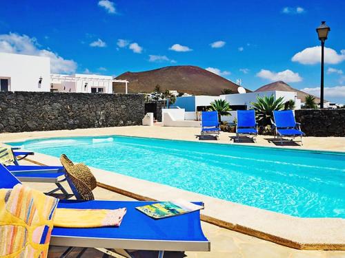 Conil House | Holiday Home Pelzer by Interhome