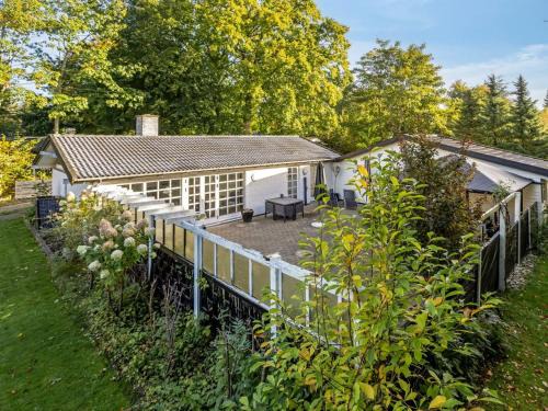 Strøby Ladeplads House | Holiday Home Ranka - 300m from the sea by Interhome