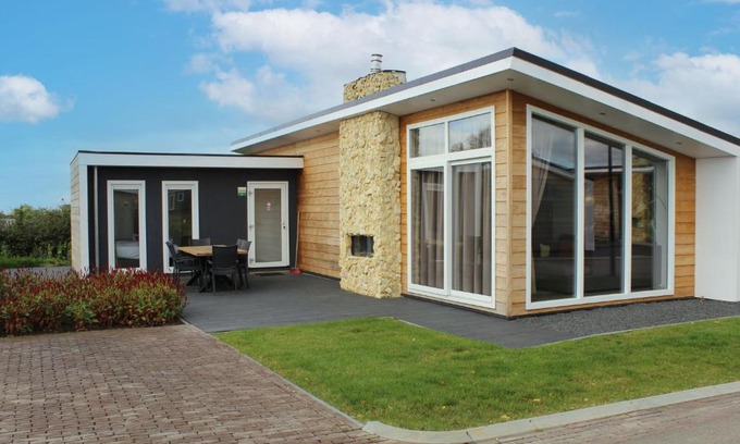 Gasthuis House | Holiday Home Ravenbosch- 5p by Interhome