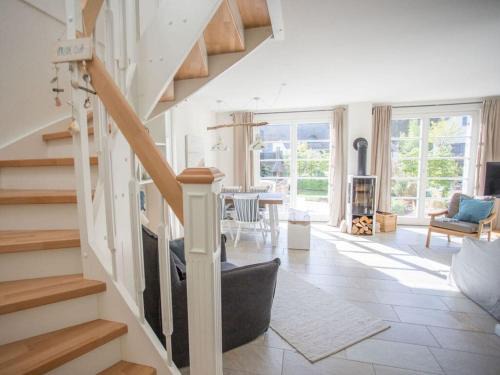 Glowe Apartment | Holiday home Reet-Seaside