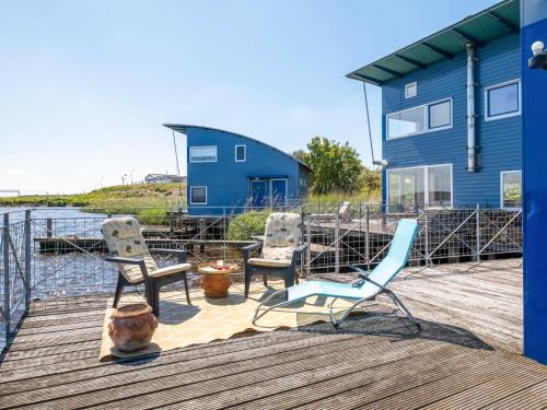 Anjum House | Holiday Home Rietwoning 17 by Interhome