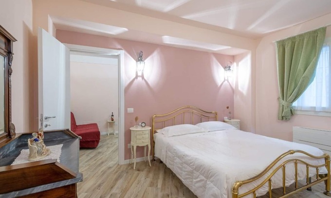 Lastra a Signa Apartment | Holiday home Rosa in Tuscany