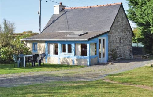Pleubian House | Holiday Home Rue Crech Groug