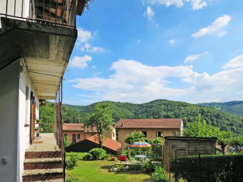 Sovazza House | Holiday Home Serena by Interhome