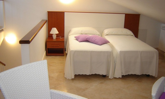 Fertilia House | Holiday Home Silences 1