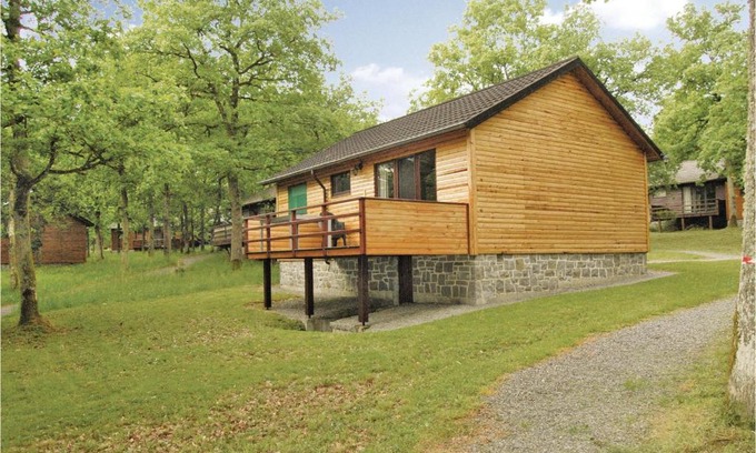 Somme-Leuze House | Holiday Home Somme-Leuze II