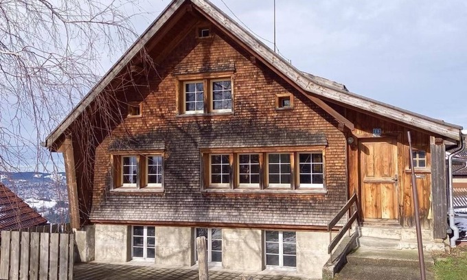 Rehetobel Other | Holiday home, (Stöckli) Klingenbuch 20