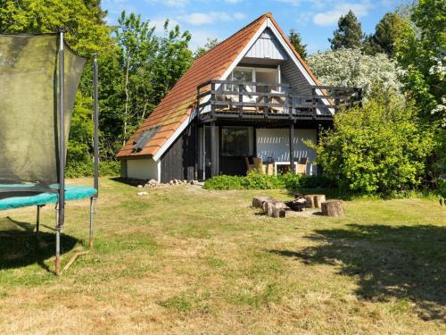 Ristinge House | Holiday Home Sunna - 1km from the sea by Interhome