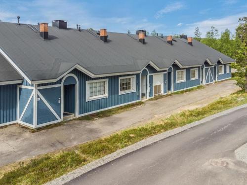 Saariselka House | Holiday Home Teerenpesue a 6 by Interhome