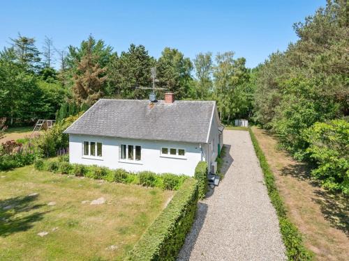 Ristinge House | Holiday Home Thrugels - 200m from the sea by Interhome