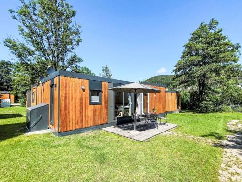 Riedenburg House | Holiday Home Tiny Haus Xandra by Interhome