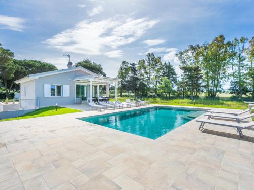 Cecina House | Holiday Home Veronica by Interhome