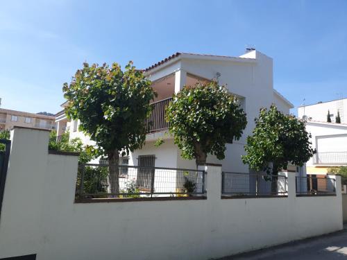 L'Estartit House | Holiday Home Villa Guapa