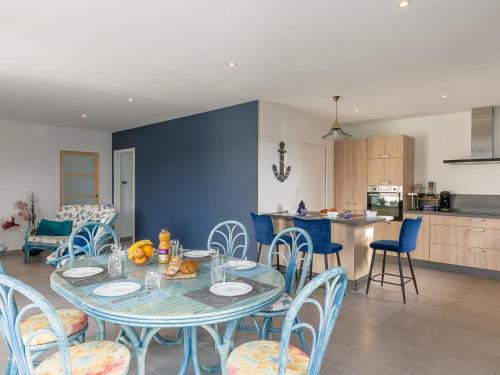 Cleder House | Holiday Home Villa Kerlina by Interhome