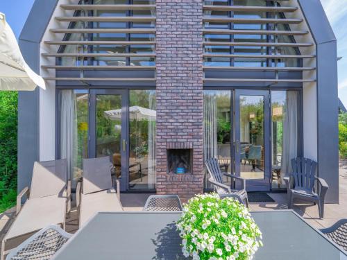 Egmond aan den Hoef House | Holiday home with sauna
