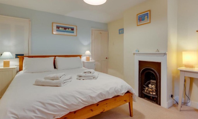 Southwold House | Holiday Home Well by Interhome