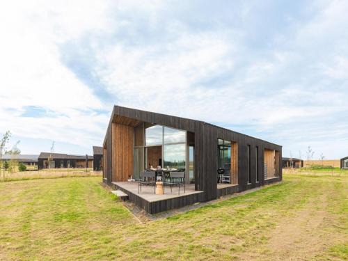 Wissenkerke House | Holiday Home Wissenkerke near Nature Reserve